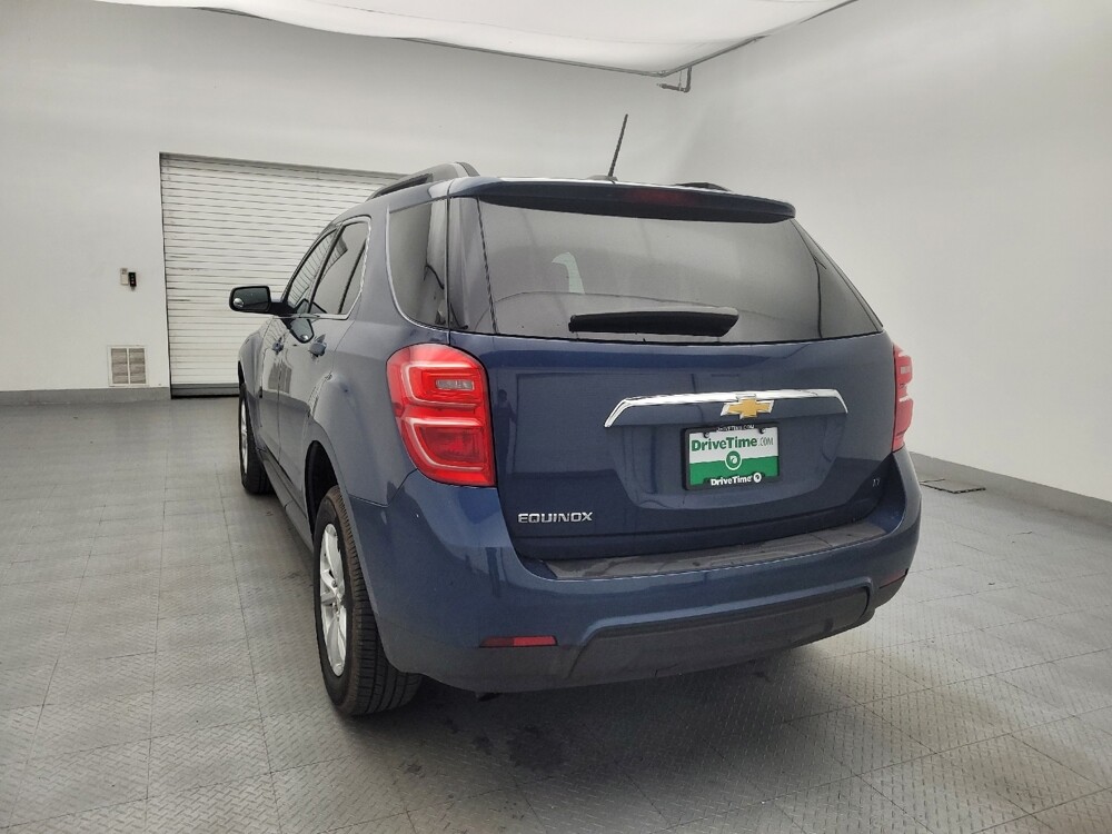 2017 Chevrolet Equinox in Columbia, SC 29210 - 18123057 6