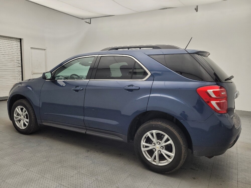 2017 Chevrolet Equinox in Columbia, SC 29210 - 18123057 3