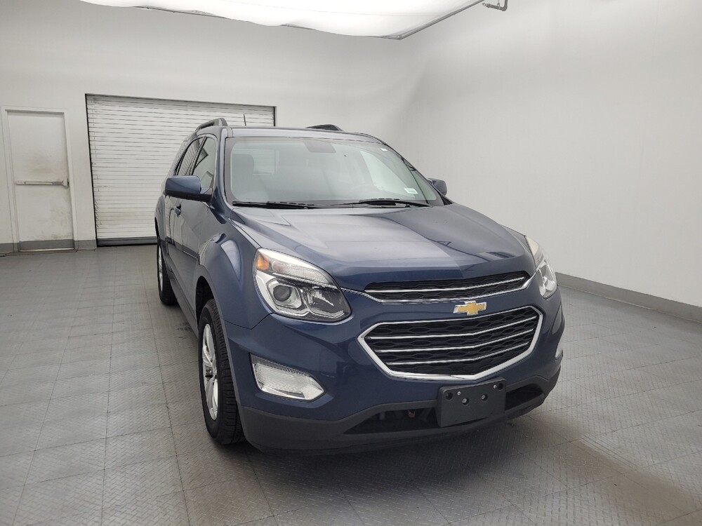 2017 Chevrolet Equinox in Columbia, SC 29210 - 18123057 14