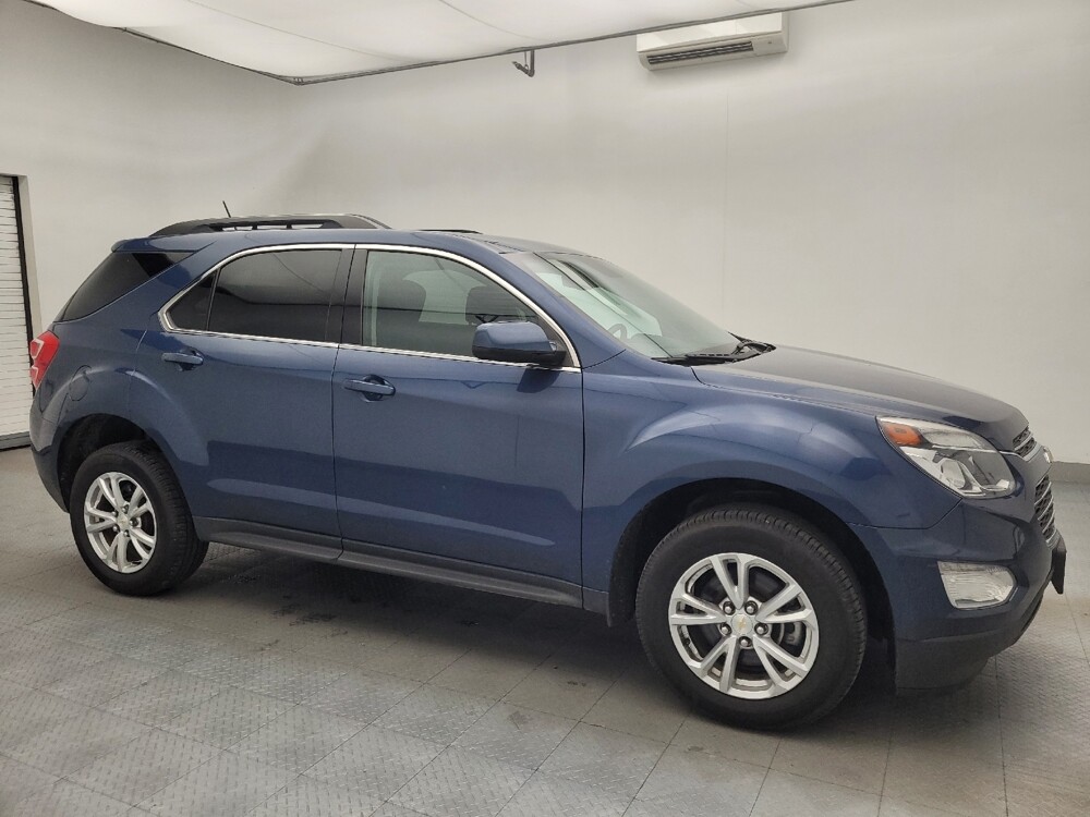 2017 Chevrolet Equinox in Columbia, SC 29210 - 18123057 11