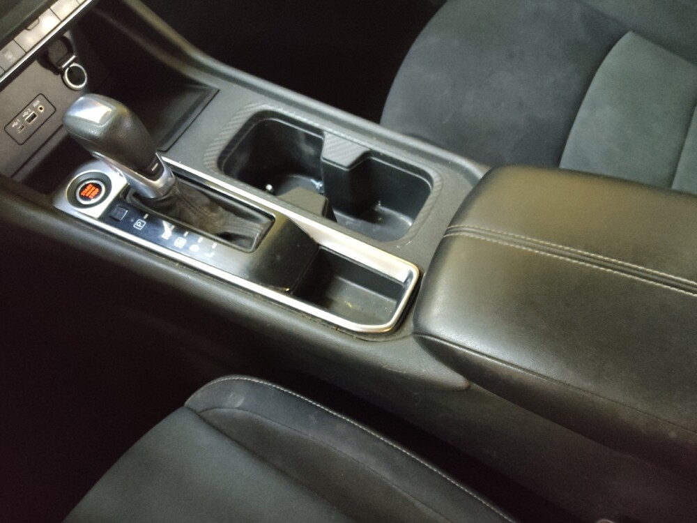 2020 Nissan Sentra in Charlotte, NC 28213 - 18123058 26