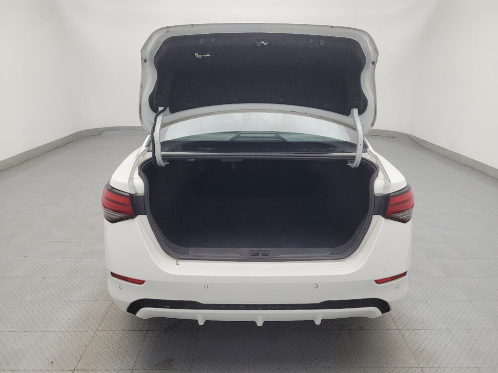 2020 Nissan Sentra in Charlotte, NC 28213 - 18123058 29