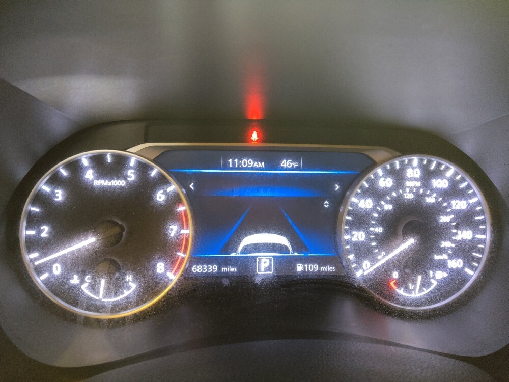 2020 Nissan Sentra in Charlotte, NC 28213 - 18123058 23