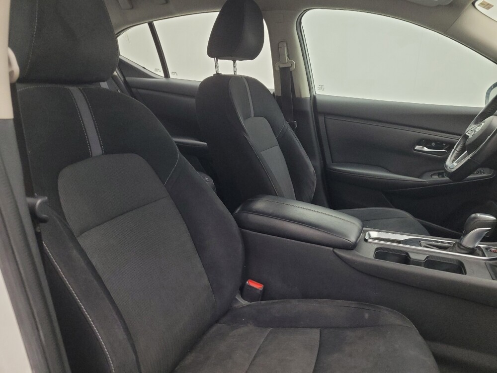 2020 Nissan Sentra in Charlotte, NC 28213 - 18123058 21