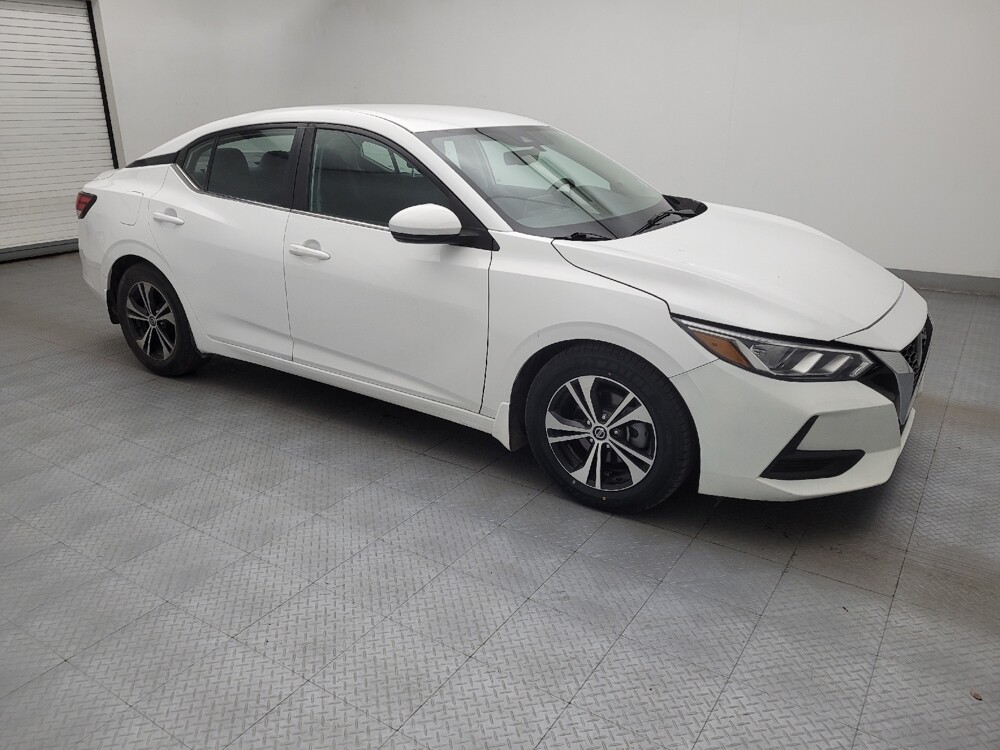 2020 Nissan Sentra in Charlotte, NC 28213 - 18123058 11