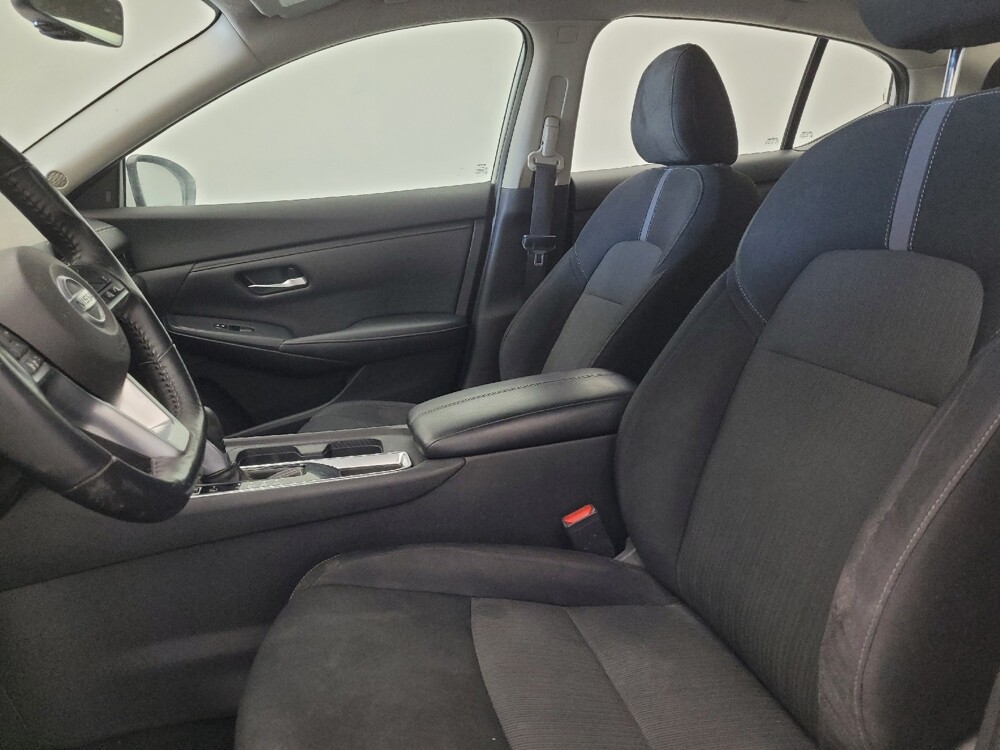 2020 Nissan Sentra in Charlotte, NC 28213 - 18123058 17