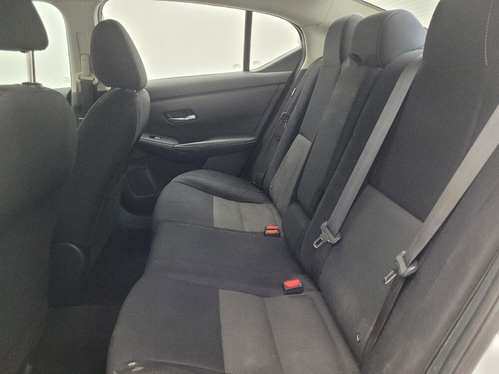 2020 Nissan Sentra in Charlotte, NC 28213 - 18123058 18