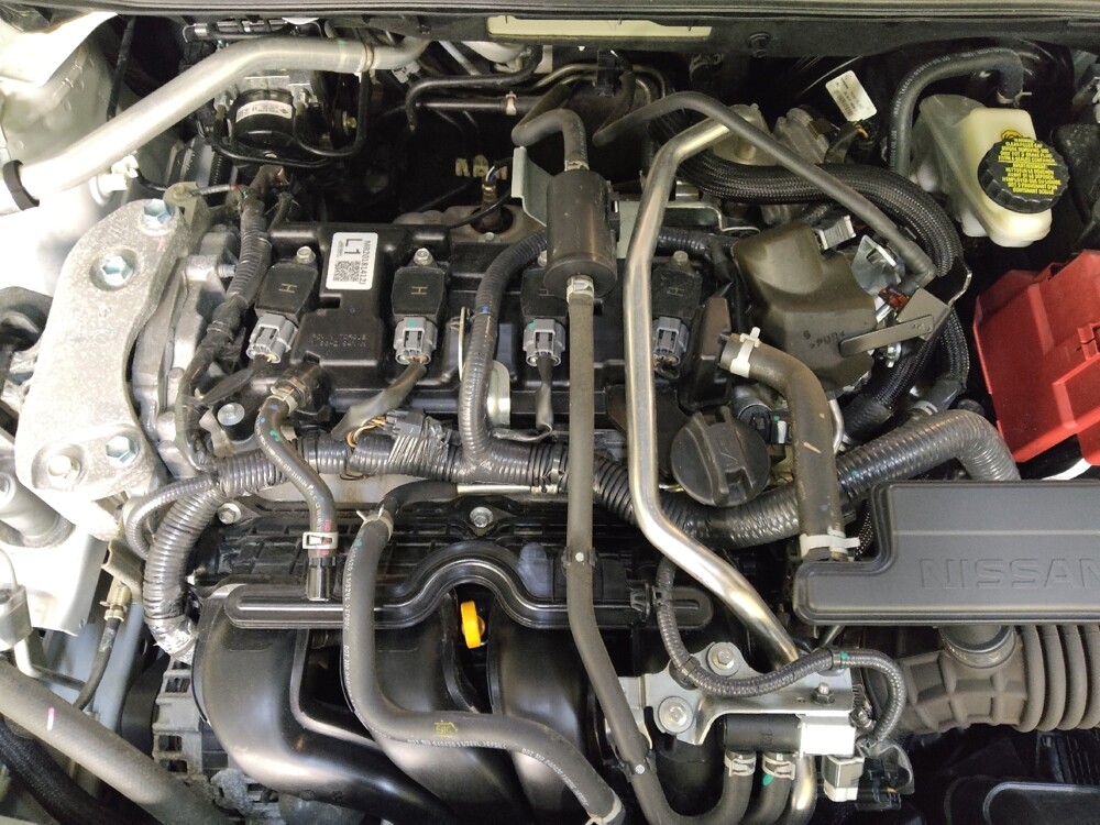 2020 Nissan Sentra in Charlotte, NC 28213 - 18123058 30