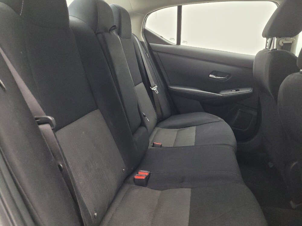 2020 Nissan Sentra in Charlotte, NC 28213 - 18123058 19