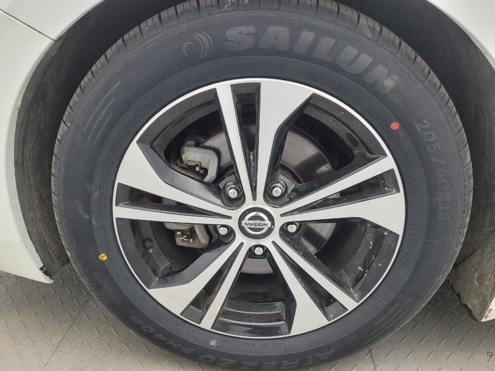 2020 Nissan Sentra in Charlotte, NC 28213 - 18123058 31