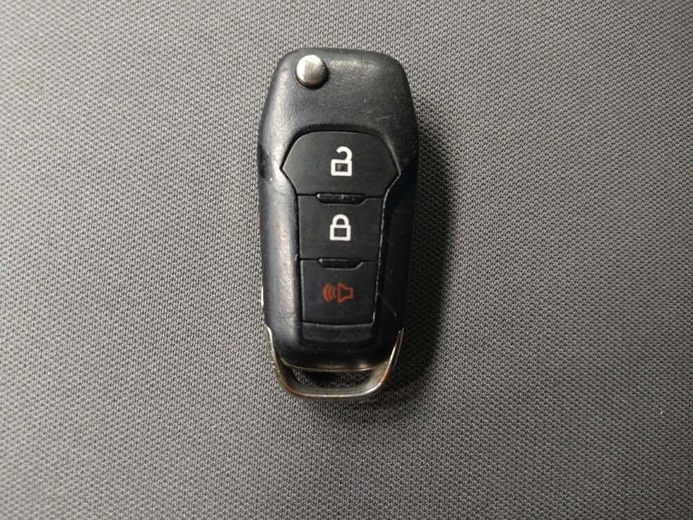 2016 Ford F150 in Columbia, SC 29210 - 18123059 32