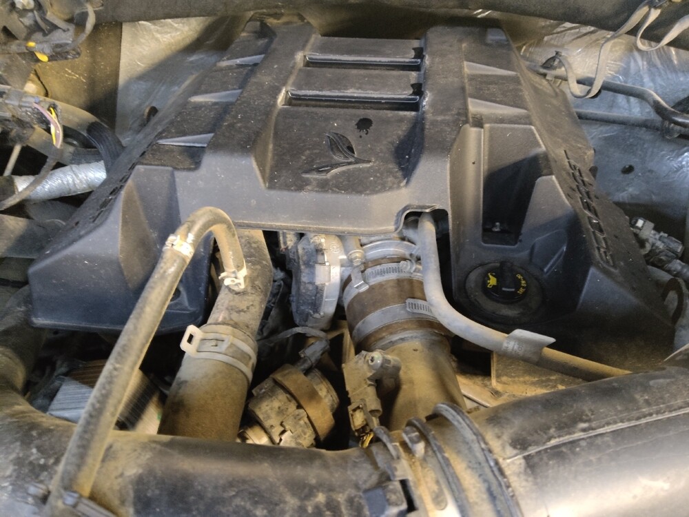 2016 Ford F150 in Columbia, SC 29210 - 18123059 30