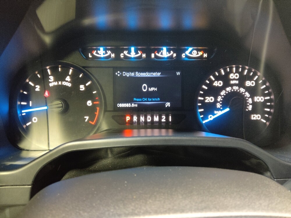 2016 Ford F150 in Columbia, SC 29210 - 18123059 23