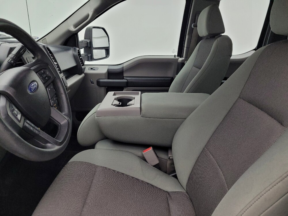 2016 Ford F150 in Columbia, SC 29210 - 18123059 17