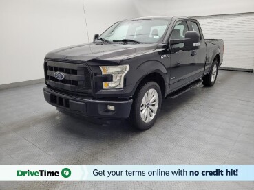 2016 Ford F150 in Columbia, SC 29210