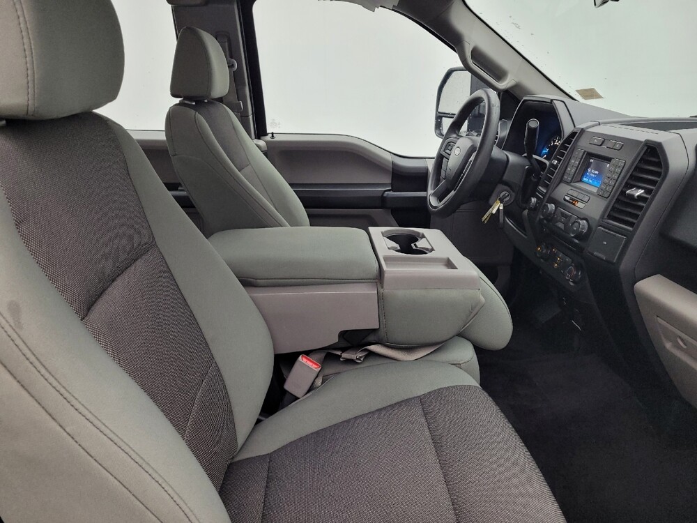 2016 Ford F150 in Columbia, SC 29210 - 18123059 21