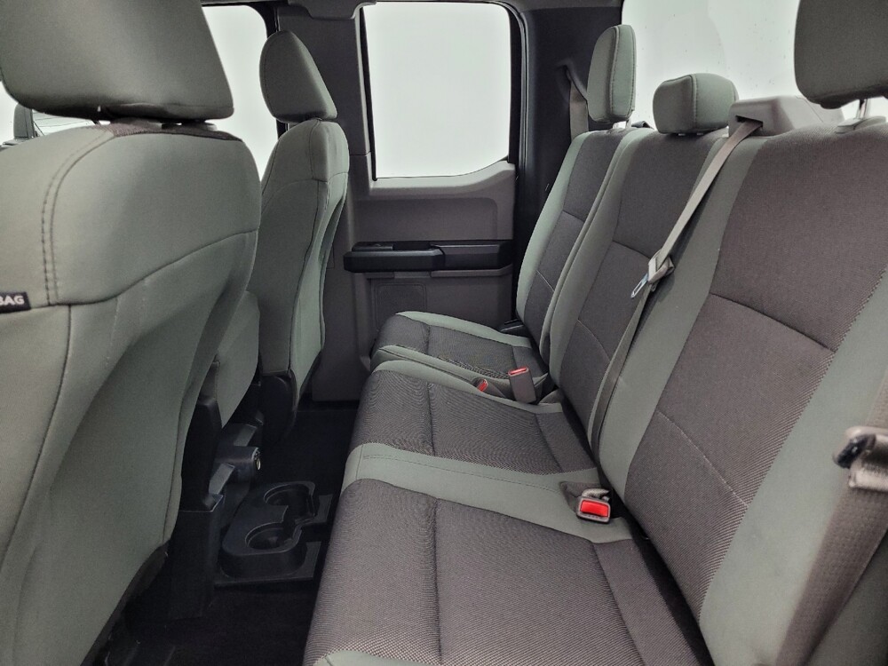 2016 Ford F150 in Columbia, SC 29210 - 18123059 18