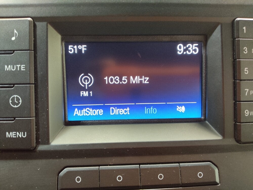 2016 Ford F150 in Columbia, SC 29210 - 18123059 25