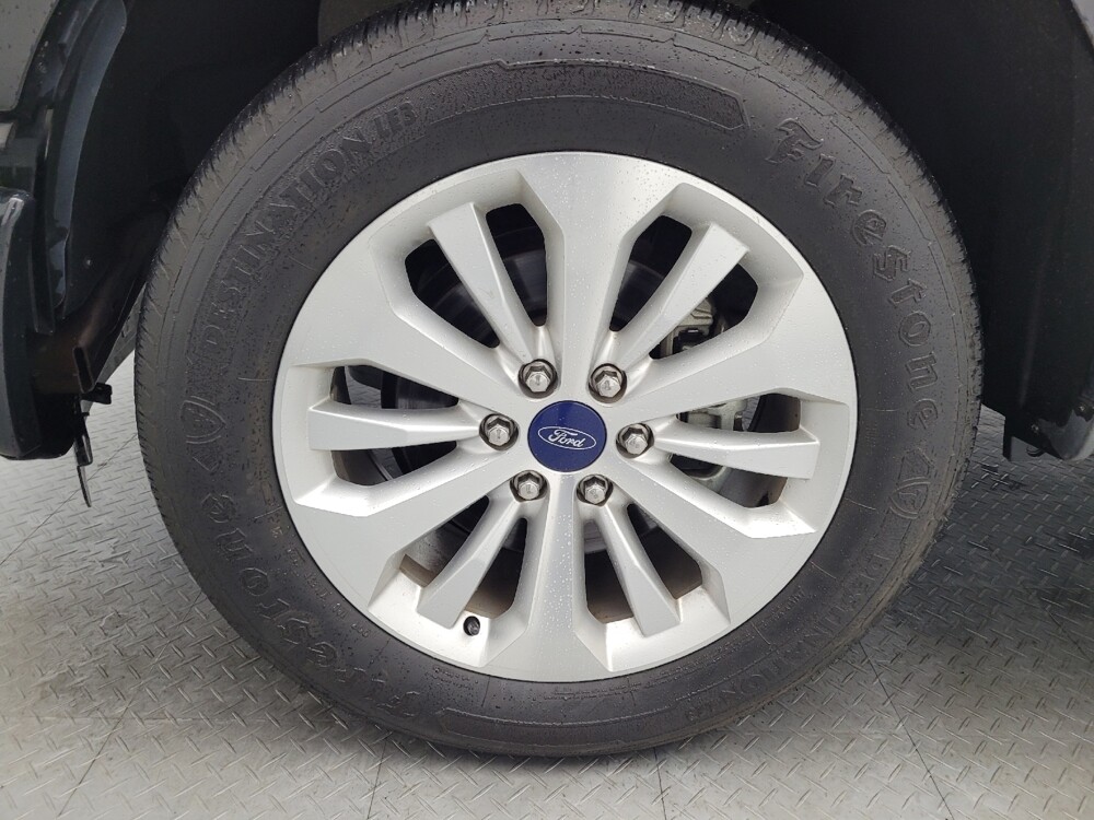 2016 Ford F150 in Columbia, SC 29210 - 18123059 31