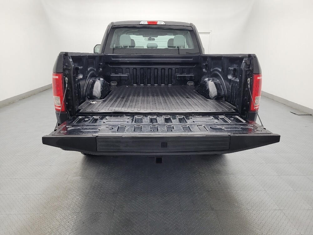 2016 Ford F150 in Columbia, SC 29210 - 18123059 29