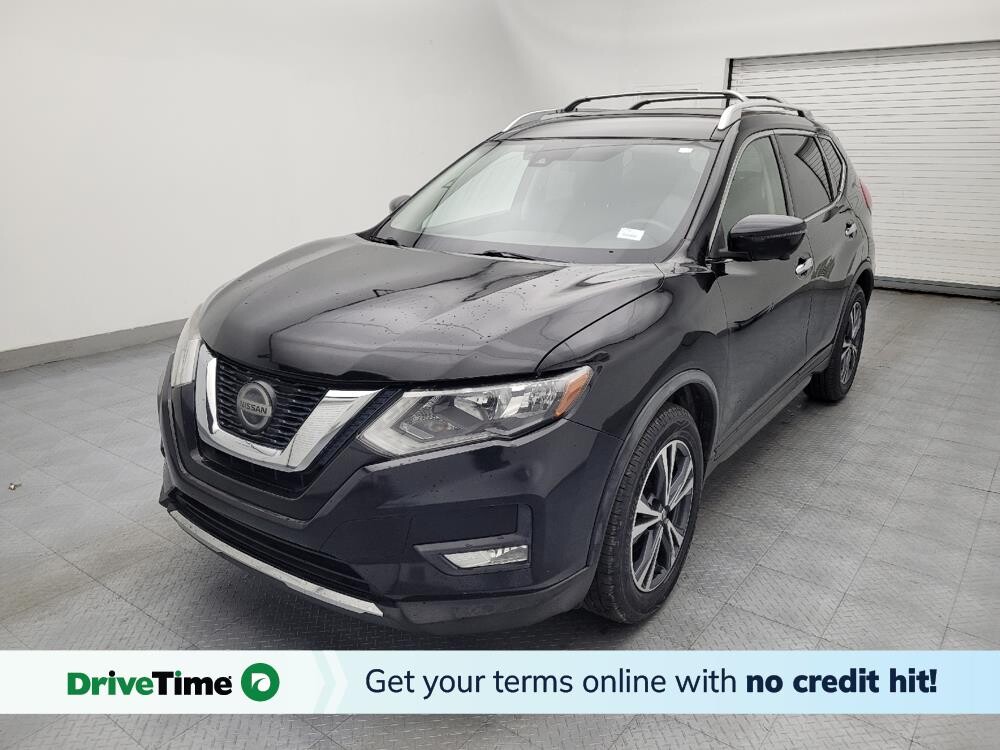 2019 Nissan Rogue in Greenville, SC 29607 - 18123060