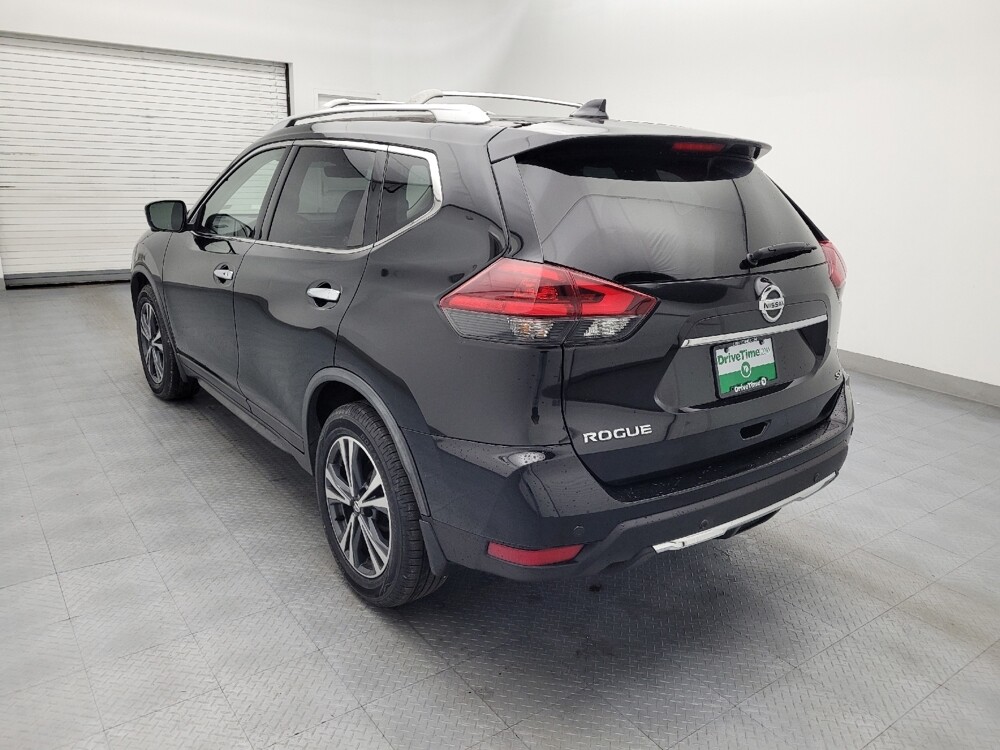 2019 Nissan Rogue in Greenville, SC 29607 - 18123060 5