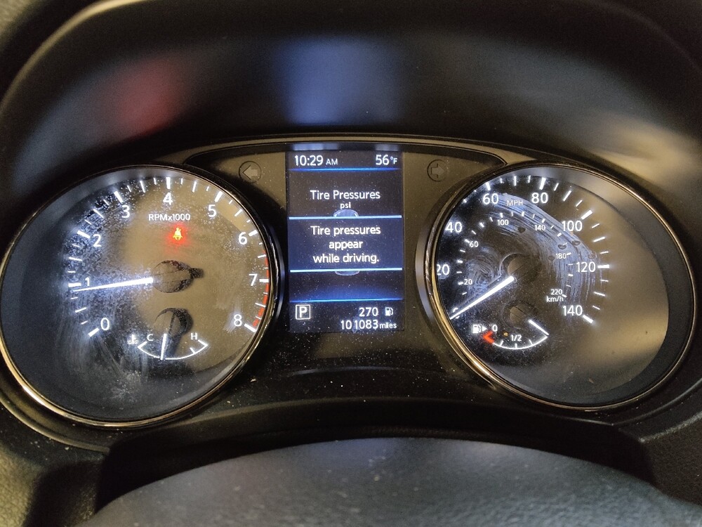 2019 Nissan Rogue in Greenville, SC 29607 - 18123060 23