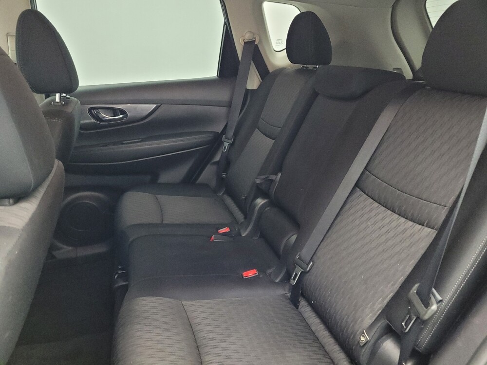 2019 Nissan Rogue in Greenville, SC 29607 - 18123060 18