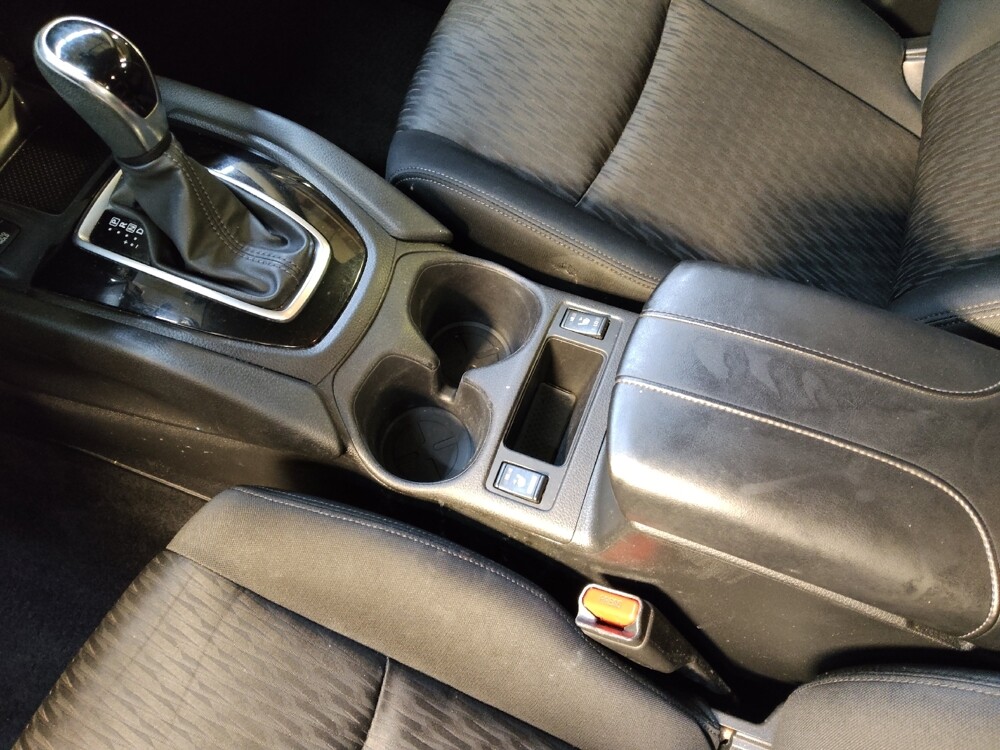 2019 Nissan Rogue in Greenville, SC 29607 - 18123060 26