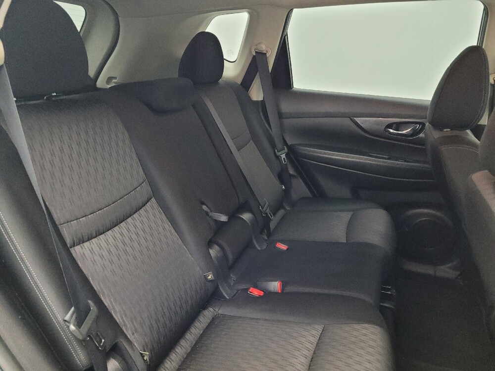 2019 Nissan Rogue in Greenville, SC 29607 - 18123060 19