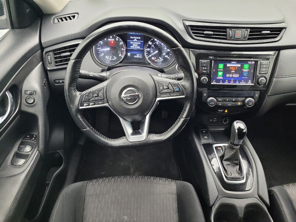 2019 Nissan Rogue in Greenville, SC 29607 - 18123060 22