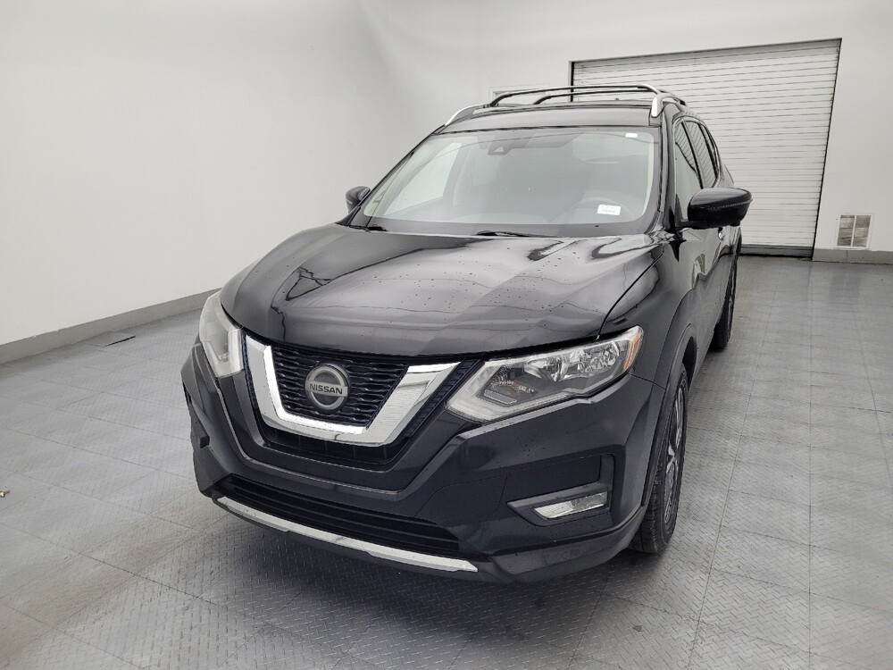 2019 Nissan Rogue in Greenville, SC 29607 - 18123060 15