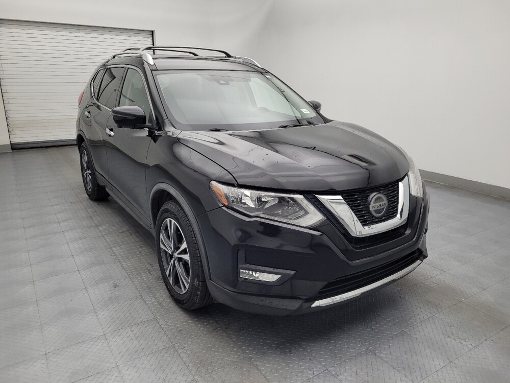 2019 Nissan Rogue in Greenville, SC 29607 - 18123060 13