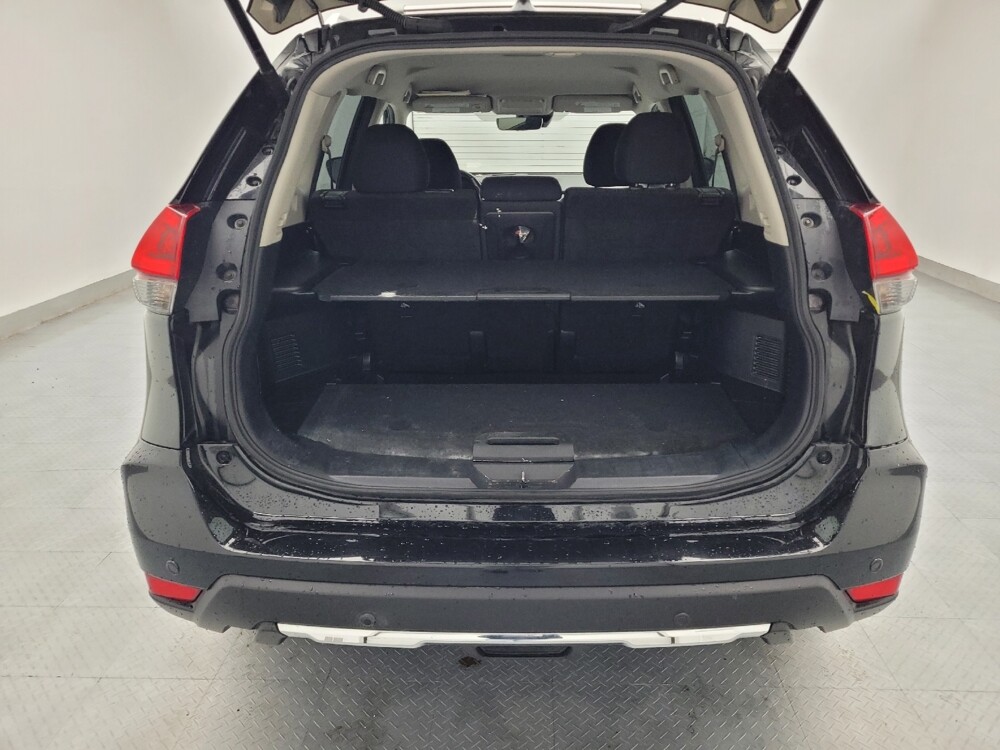 2019 Nissan Rogue in Greenville, SC 29607 - 18123060 29