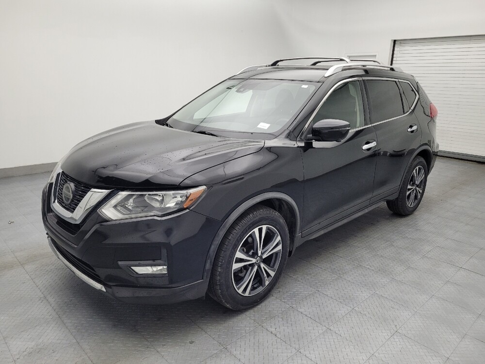2019 Nissan Rogue in Greenville, SC 29607 - 18123060 2