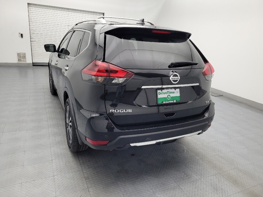 2019 Nissan Rogue in Greenville, SC 29607 - 18123060 6