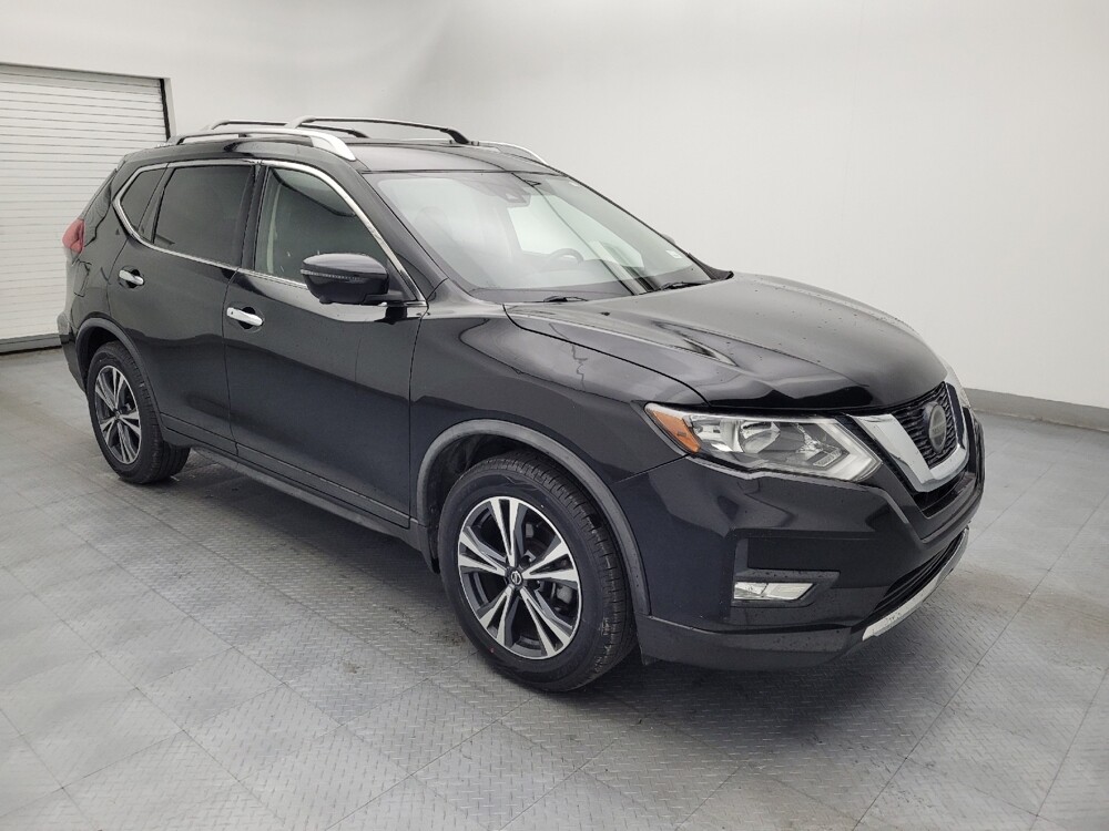 2019 Nissan Rogue in Greenville, SC 29607 - 18123060 11