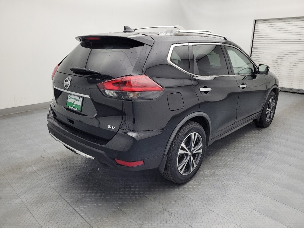 2019 Nissan Rogue in Greenville, SC 29607 - 18123060 9