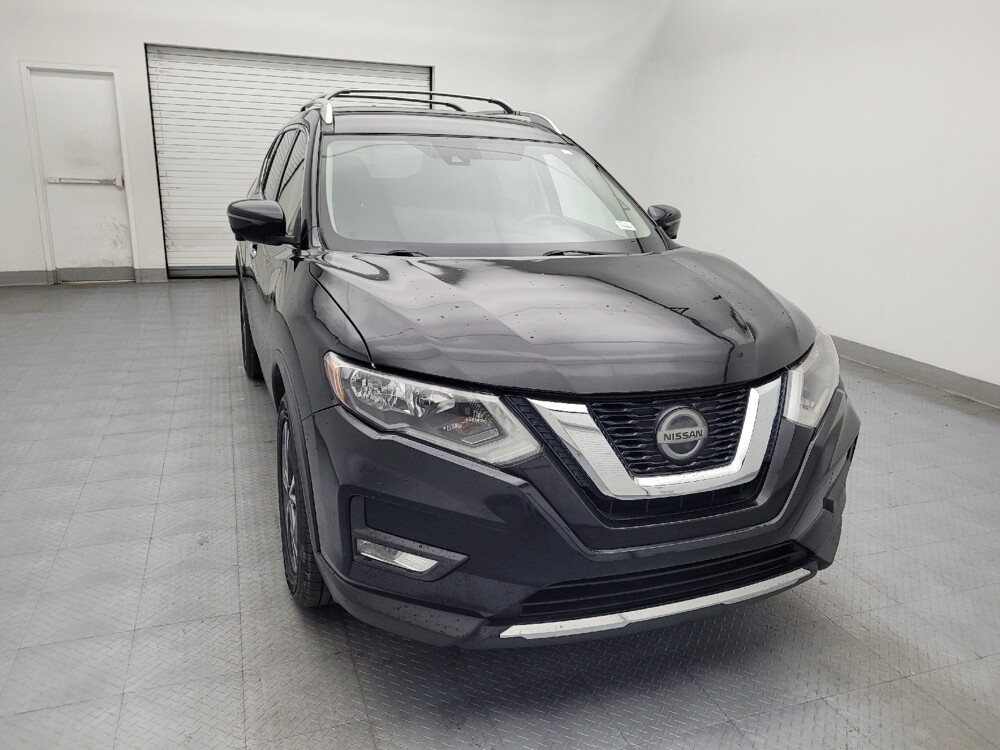 2019 Nissan Rogue in Greenville, SC 29607 - 18123060 14