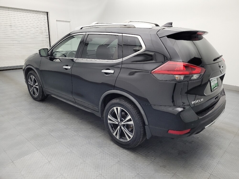 2019 Nissan Rogue in Greenville, SC 29607 - 18123060 3