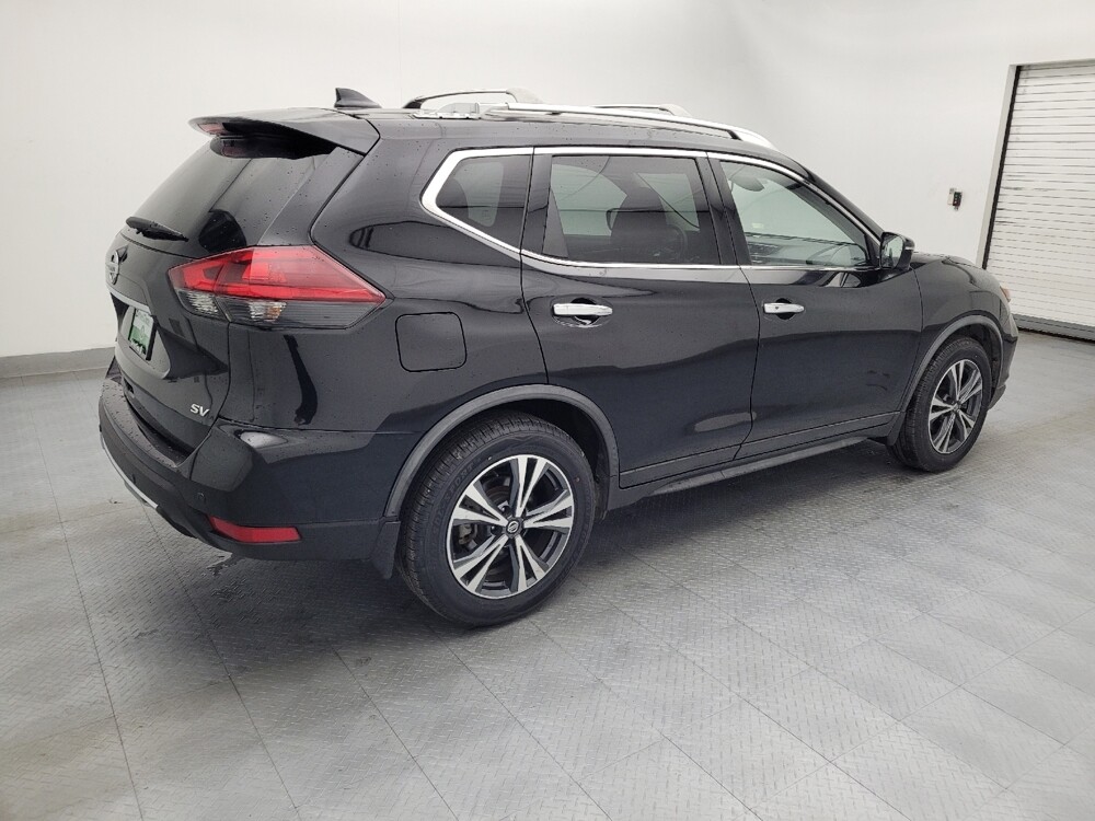 2019 Nissan Rogue in Greenville, SC 29607 - 18123060 10