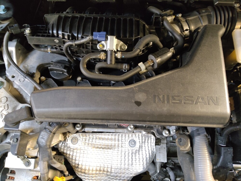 2019 Nissan Rogue in Greenville, SC 29607 - 18123060 30