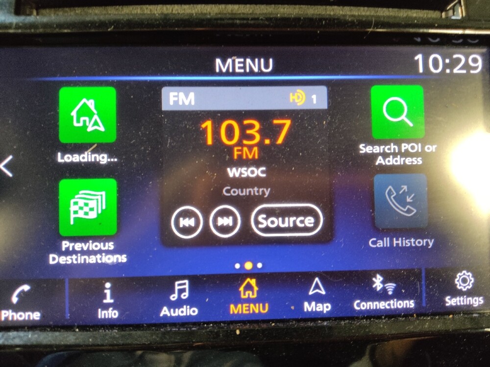 2019 Nissan Rogue in Greenville, SC 29607 - 18123060 25