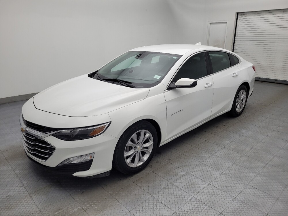 2023 Chevrolet Malibu in Charleston, SC 29414 - 18123061 2