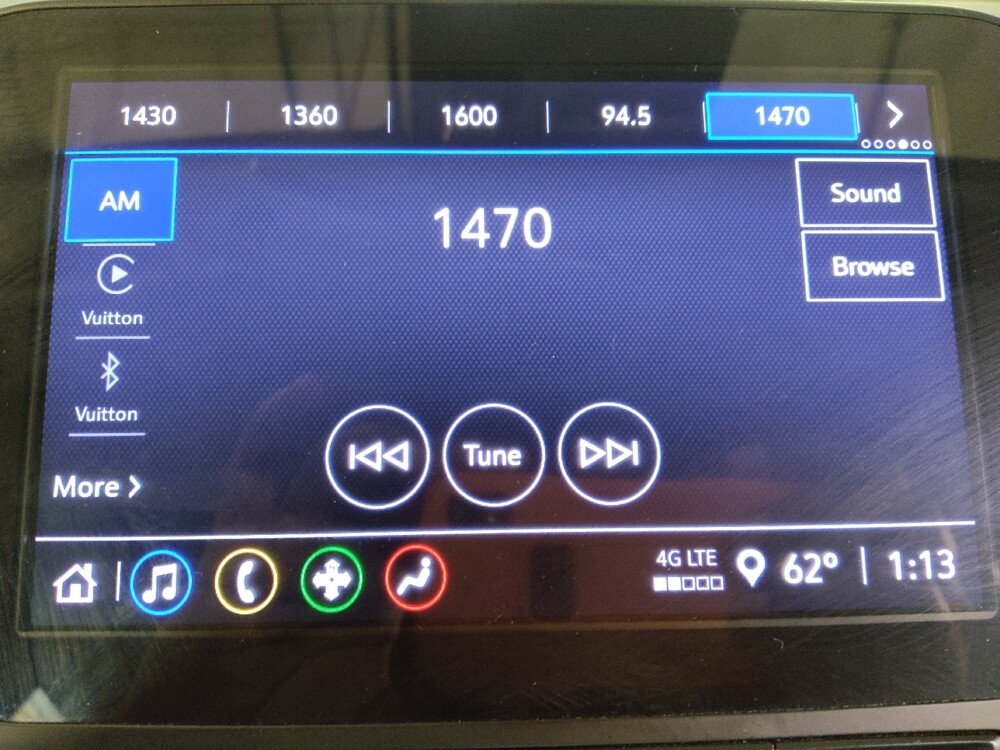 2023 Chevrolet Malibu in Charleston, SC 29414 - 18123061 25