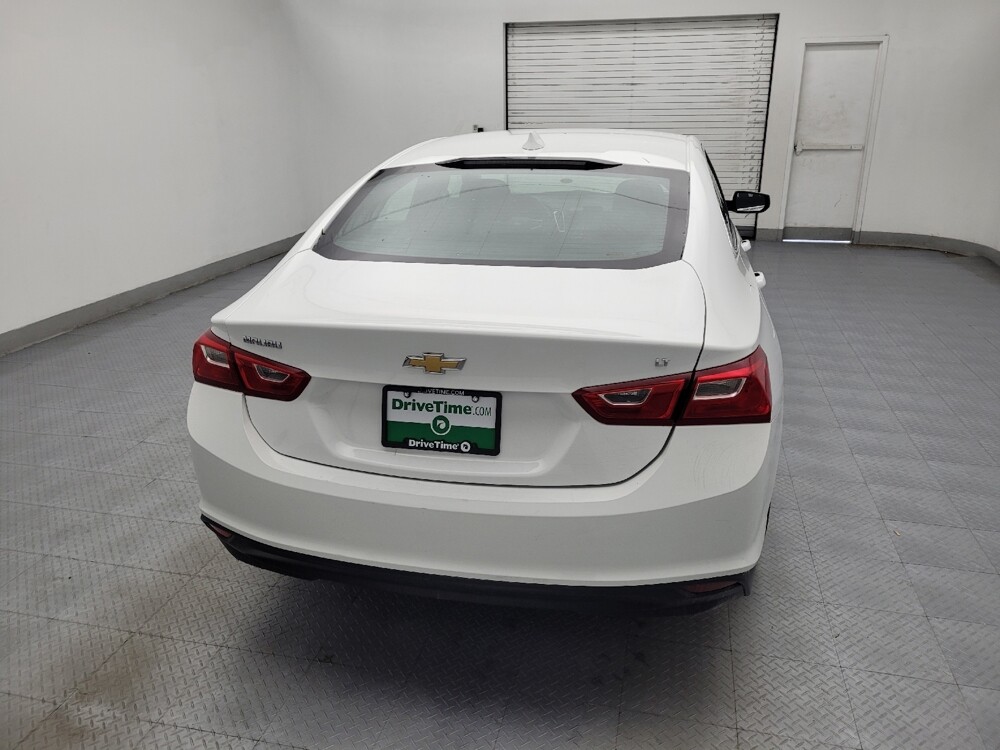 2023 Chevrolet Malibu in Charleston, SC 29414 - 18123061 7