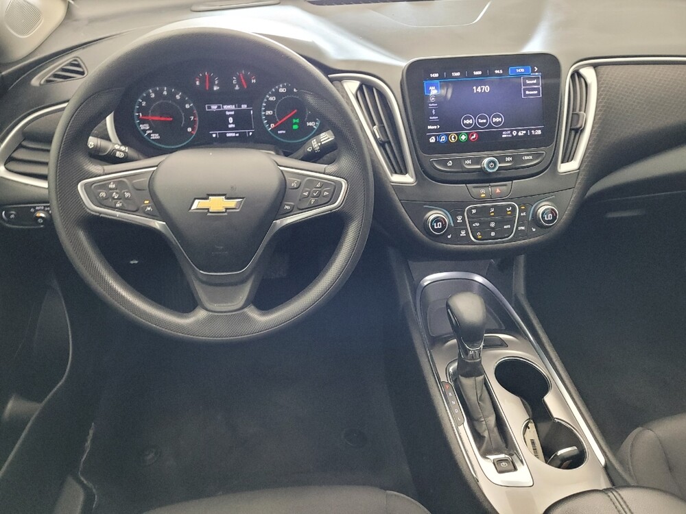 2023 Chevrolet Malibu in Charleston, SC 29414 - 18123061 22