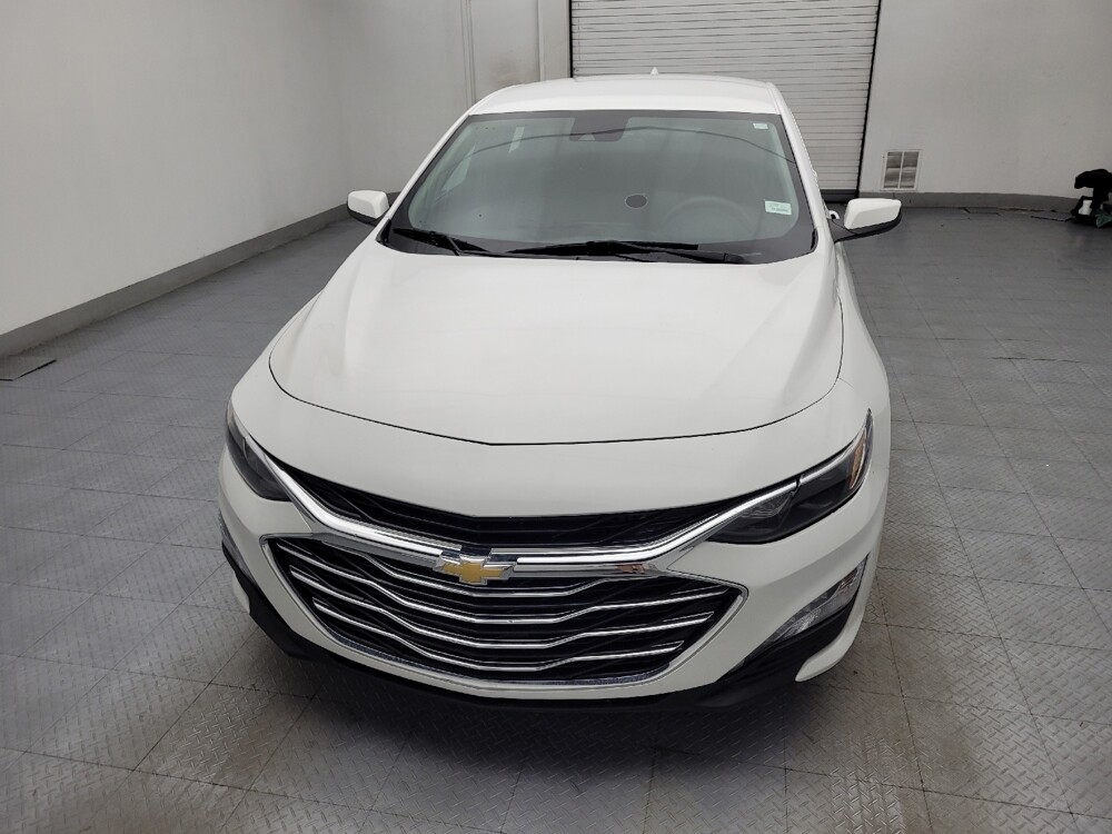 2023 Chevrolet Malibu in Charleston, SC 29414 - 18123061 15