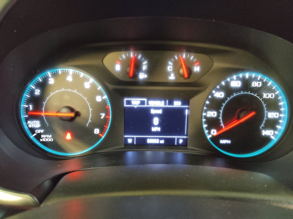 2023 Chevrolet Malibu in Charleston, SC 29414 - 18123061 23