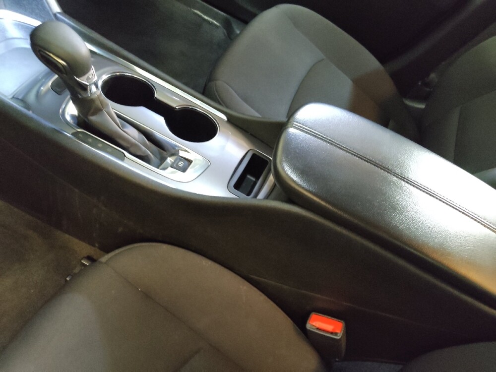 2023 Chevrolet Malibu in Charleston, SC 29414 - 18123061 26